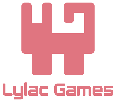 Lylac Games Logo